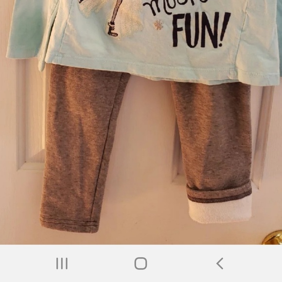 Outfit - Picture 2 of 2